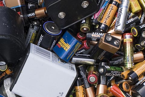 集贤丰乐磷酸电池回收价格-博世旧电池回收-上门回收废旧电池
