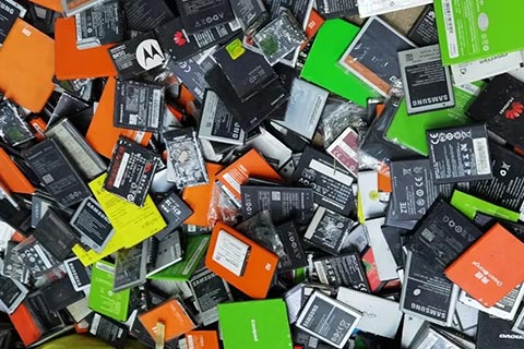 废旧电池片回收价格_32安电池回收价格_三元锂电池 回收