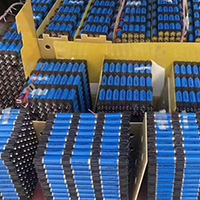 海淀索兰图铅酸蓄电池回收-动力锂电池回收